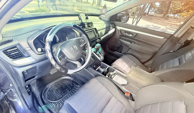 Usado 2022 Honda CR-V