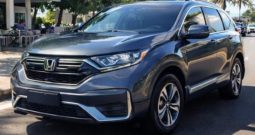 Usado 2022 Honda CR-V