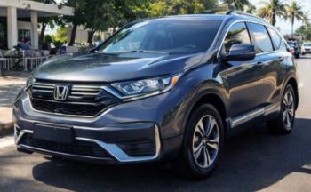 Usado 2022 Honda CR-V