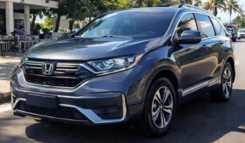 Usado 2022 Honda CR-V