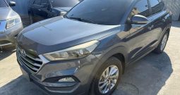 Nuevo 2018 Hyundai Huracan