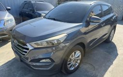 Nuevo 2018 Hyundai Huracan