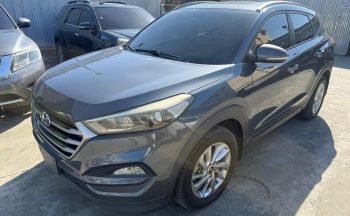 Nuevo 2018 Hyundai Huracan