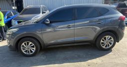 Nuevo 2018 Hyundai Huracan