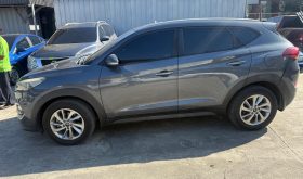 Nuevo 2018 Hyundai Huracan