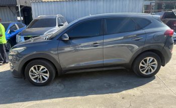 Nuevo 2018 Hyundai Huracan