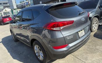 Nuevo 2018 Hyundai Huracan