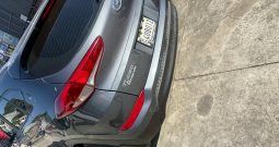 Nuevo 2018 Hyundai Huracan