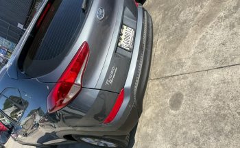 Nuevo 2018 Hyundai Huracan