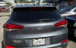 Nuevo 2018 Hyundai Huracan