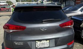 Nuevo 2018 Hyundai Huracan