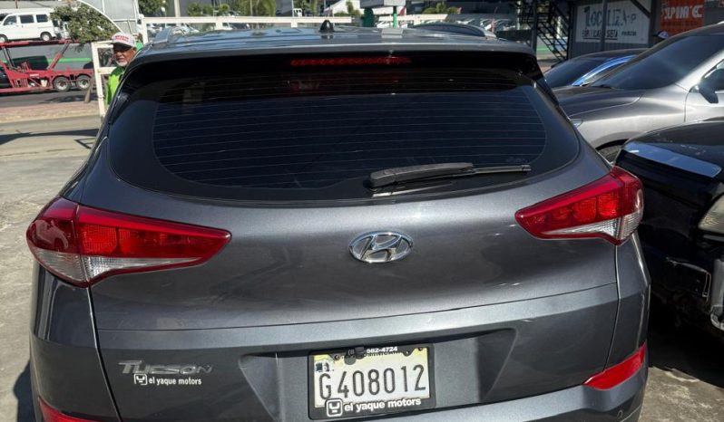 Nuevo 2018 Hyundai Huracan