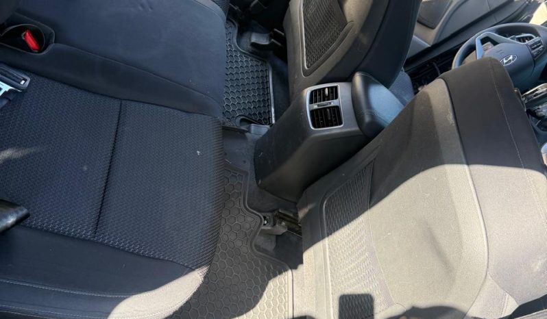 
								Nuevo 2018 Hyundai Huracan lleno									